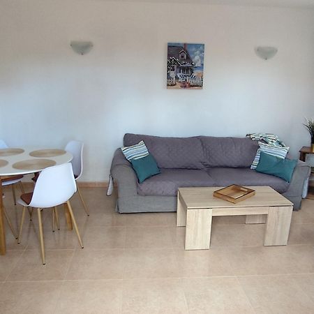 Cozy Apartment In Tamarindo 2 Corralejo Exterior photo