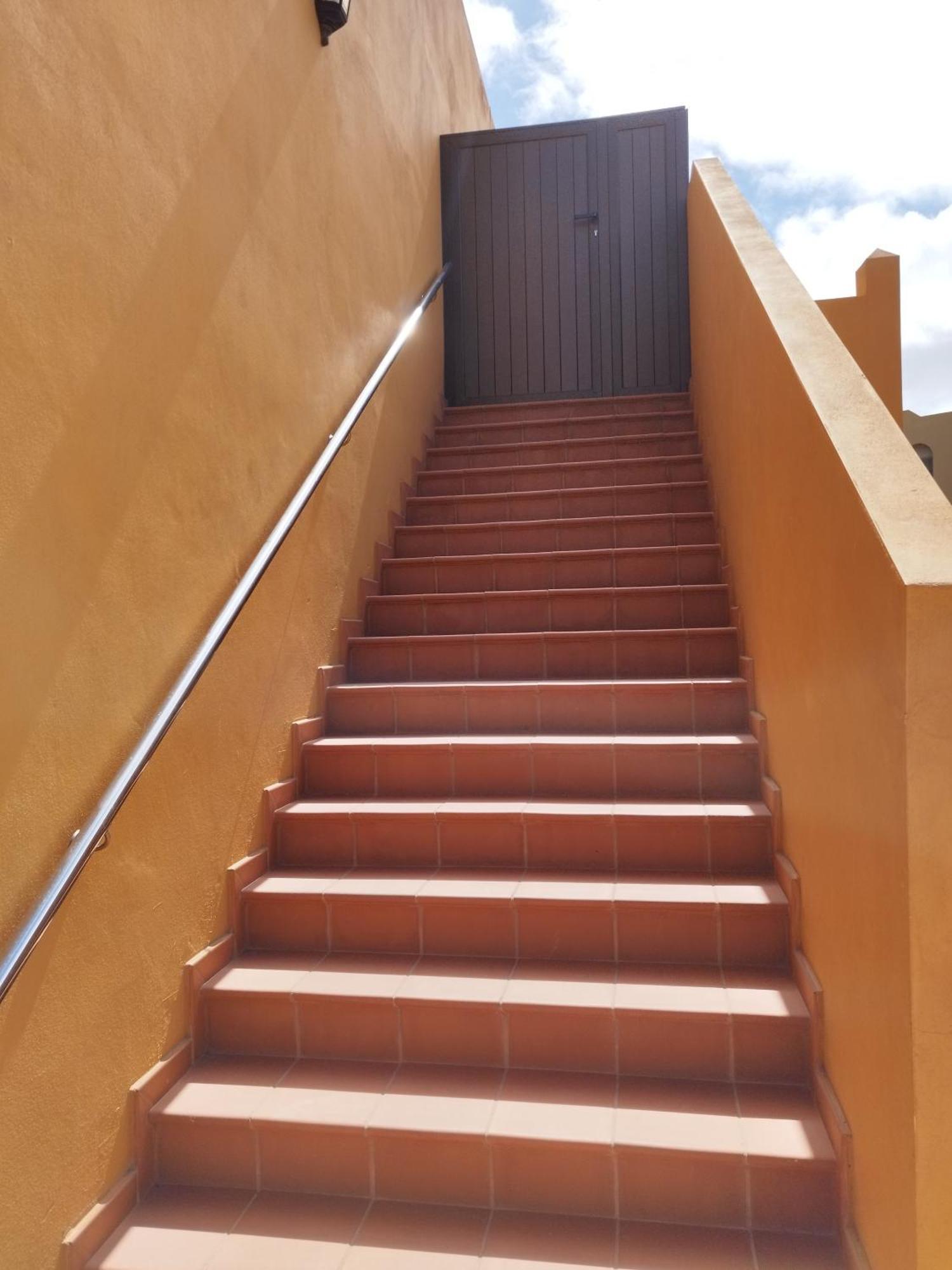 Cozy Apartment In Tamarindo 2 Corralejo Exterior photo