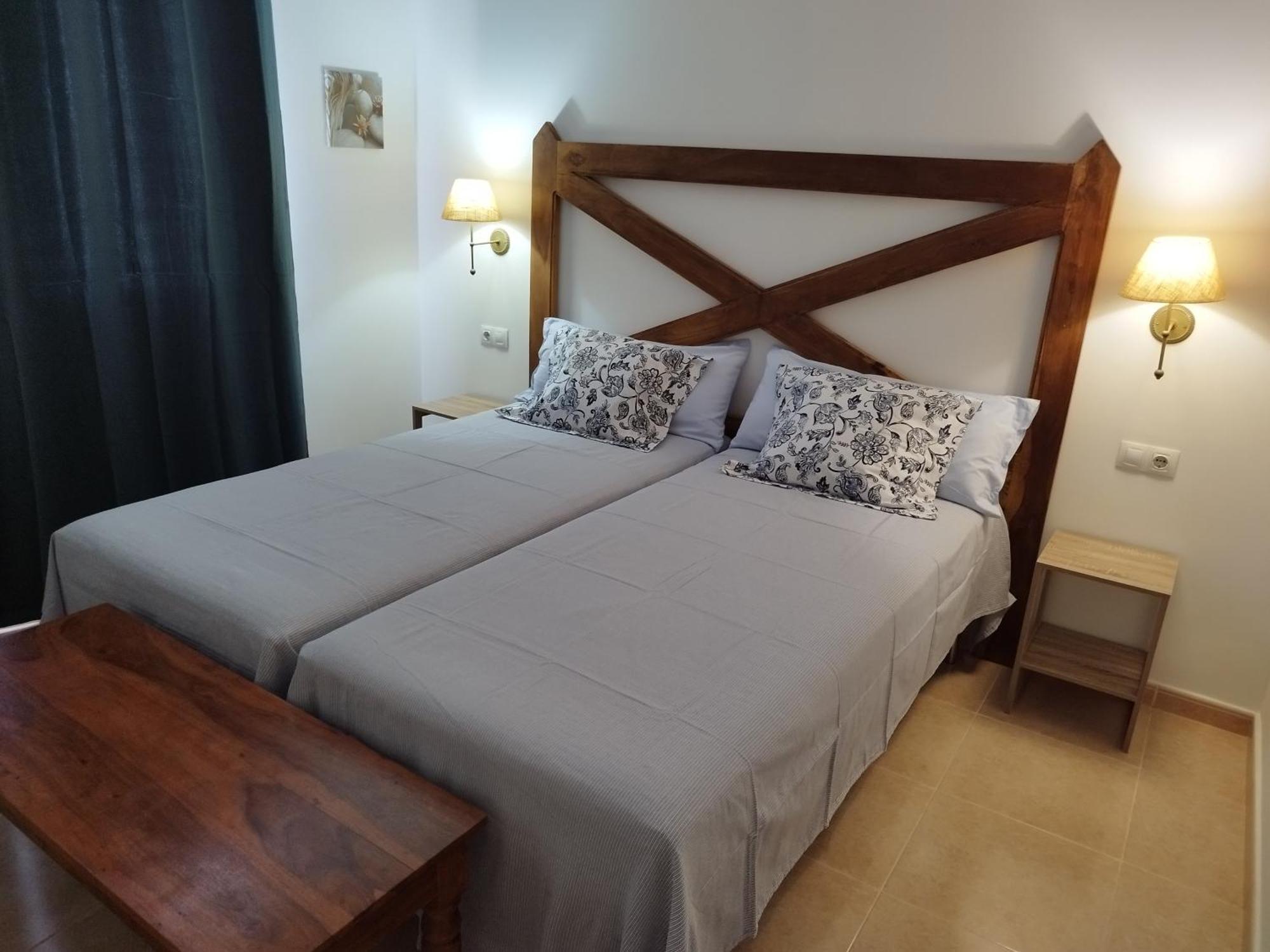 Cozy Apartment In Tamarindo 2 Corralejo Exterior photo