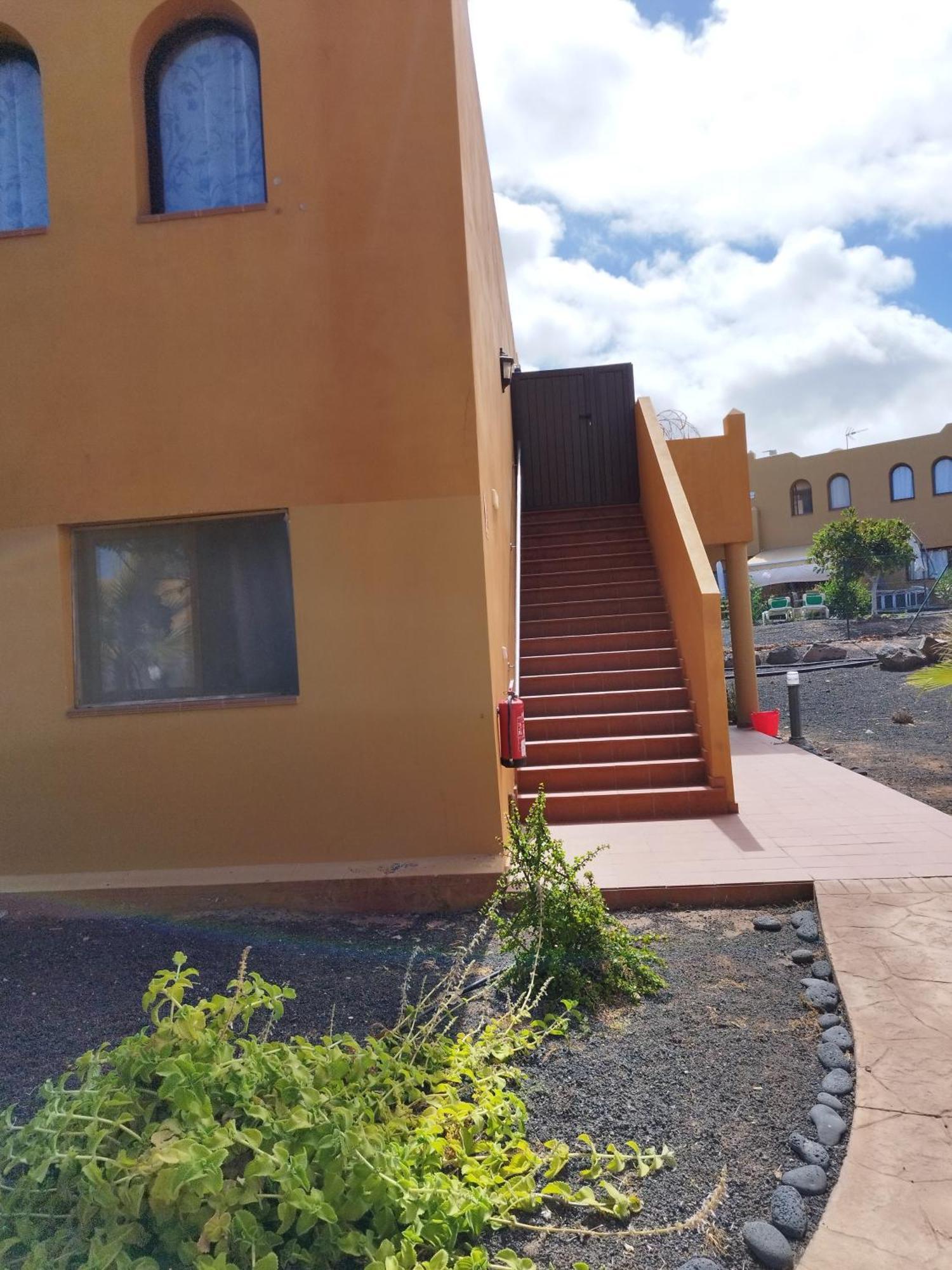 Cozy Apartment In Tamarindo 2 Corralejo Exterior photo