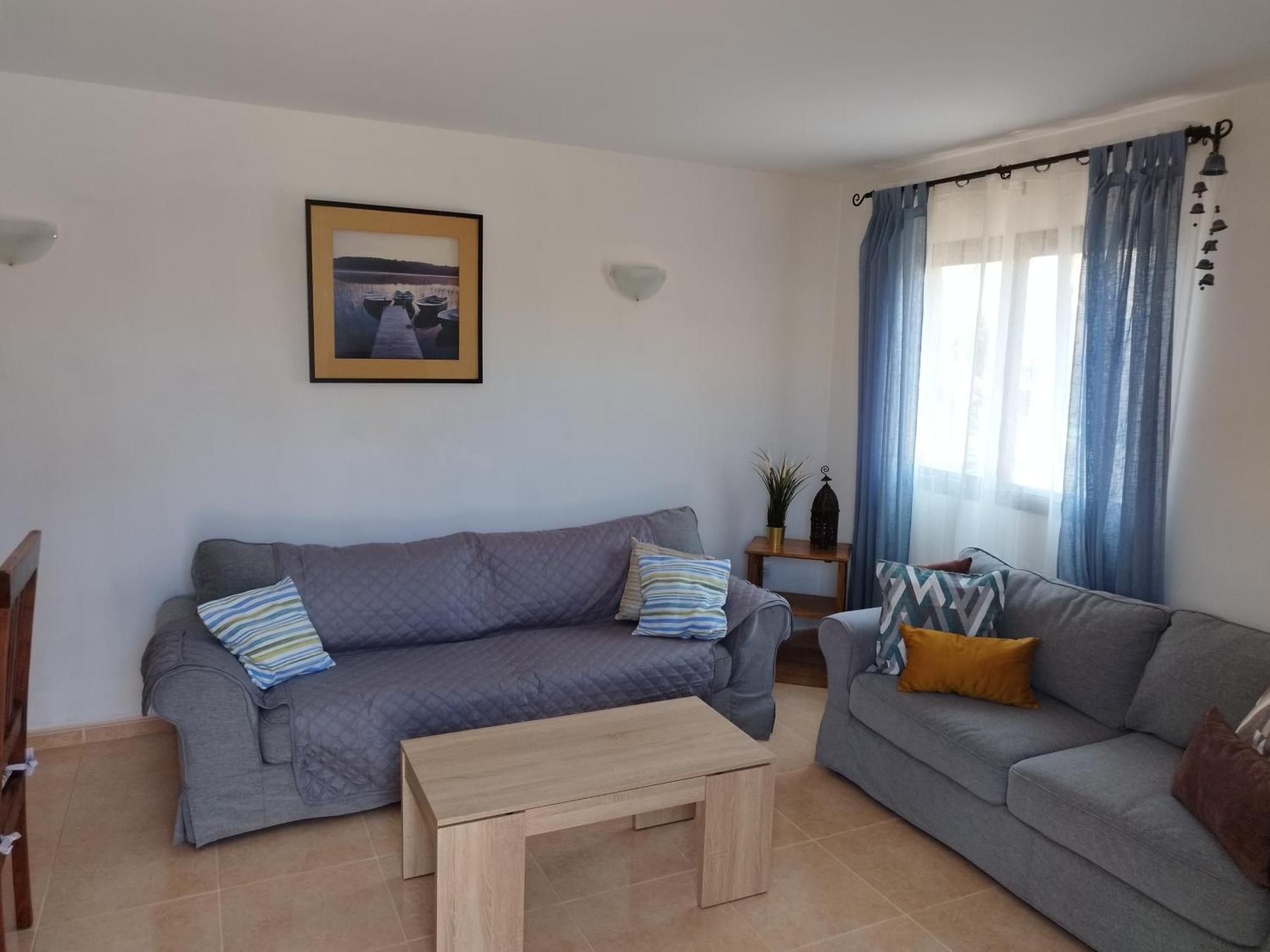 Cozy Apartment In Tamarindo 2 Corralejo Exterior photo