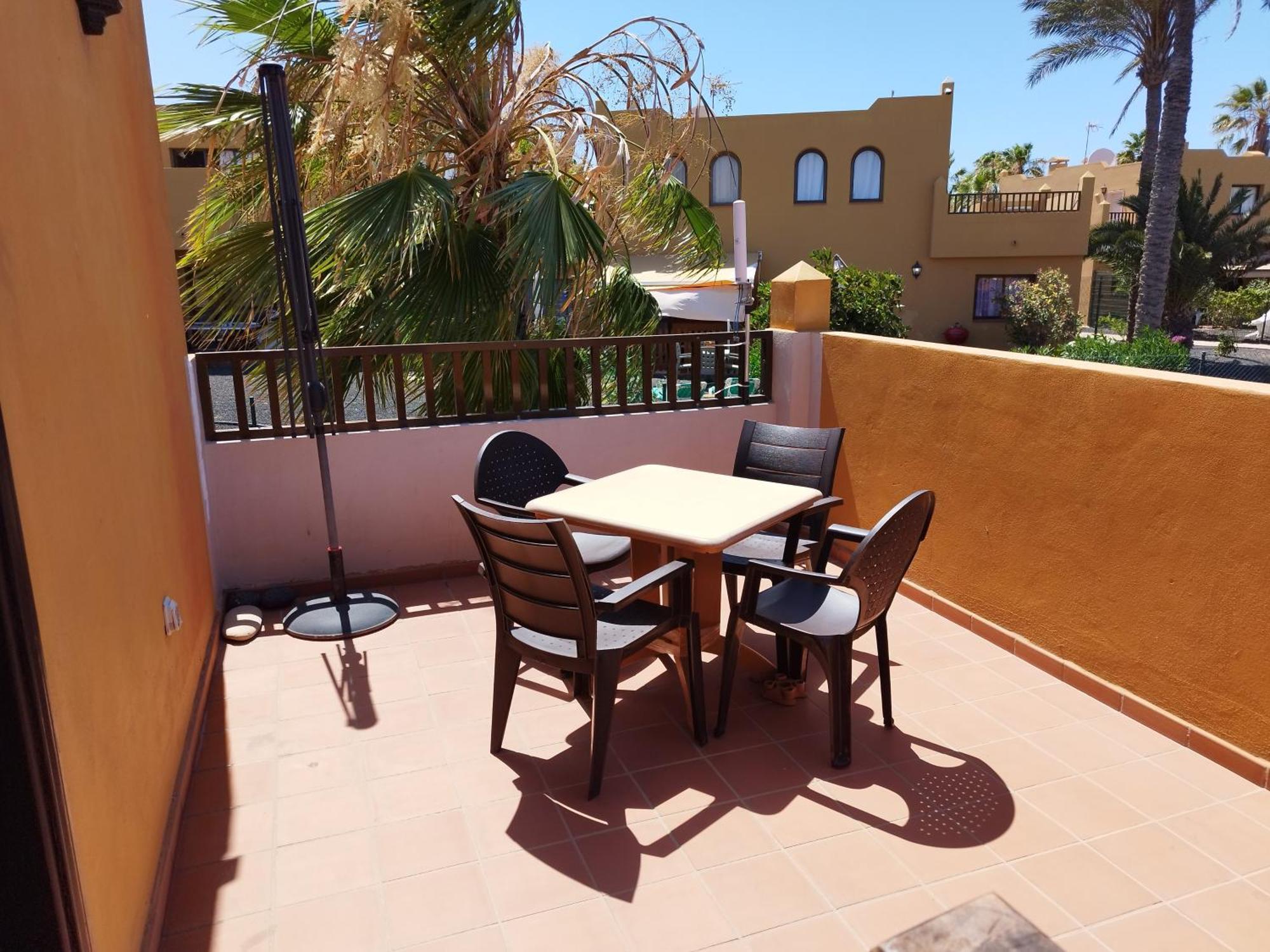 Cozy Apartment In Tamarindo 2 Corralejo Exterior photo
