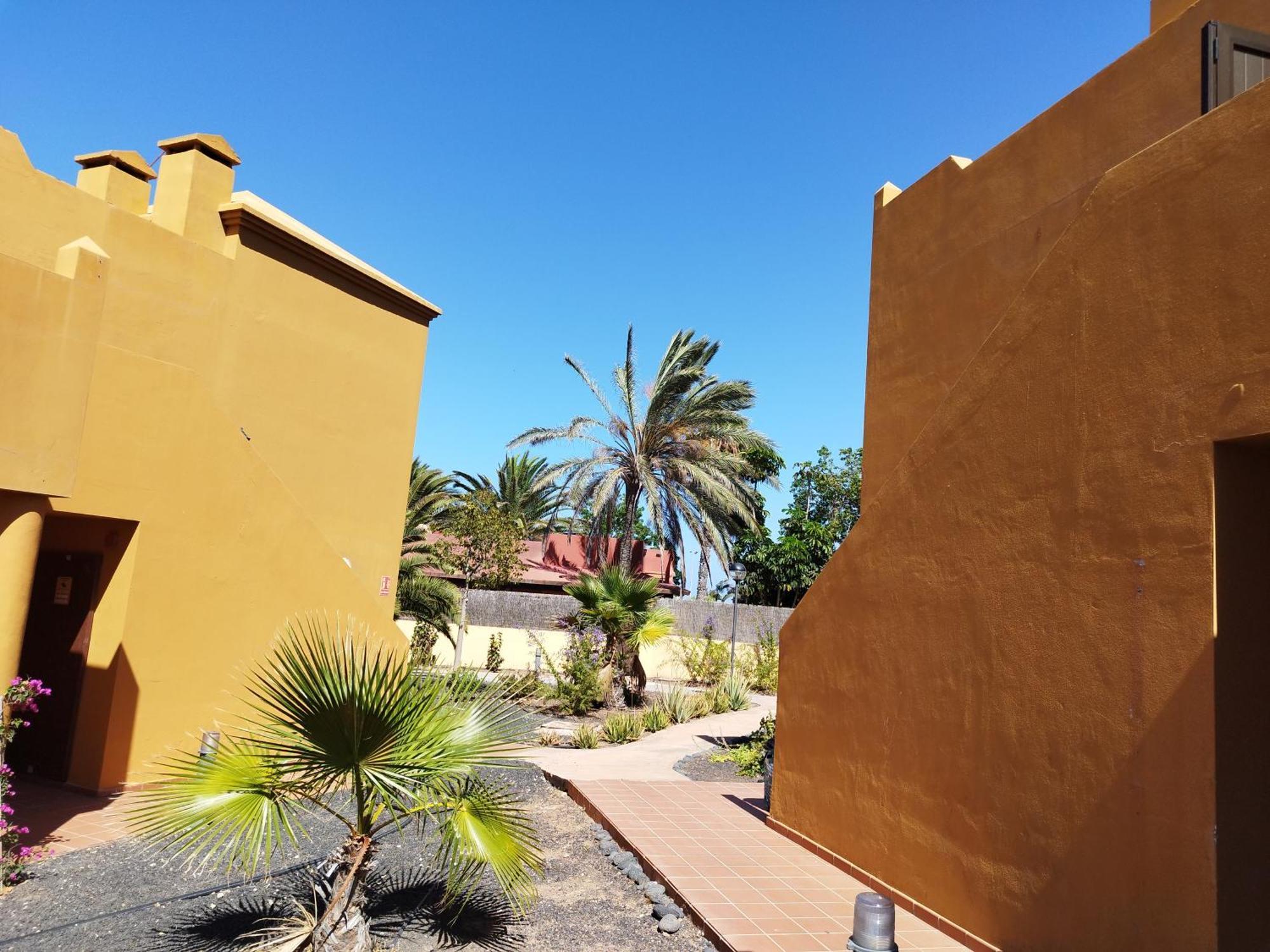Cozy Apartment In Tamarindo 2 Corralejo Exterior photo