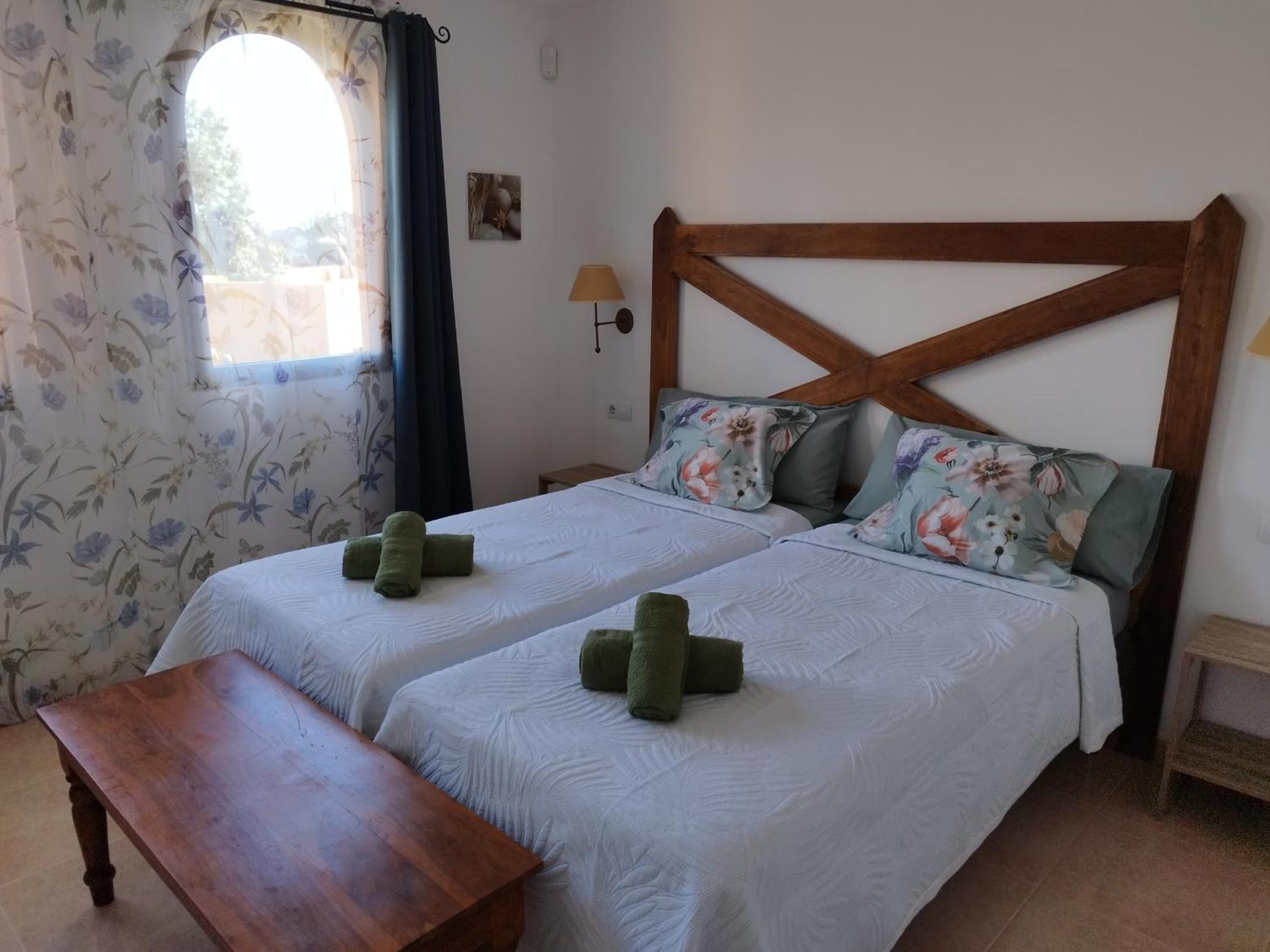 Cozy Apartment In Tamarindo 2 Corralejo Exterior photo