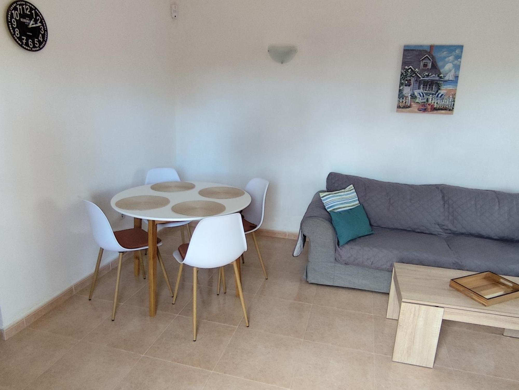 Cozy Apartment In Tamarindo 2 Corralejo Exterior photo