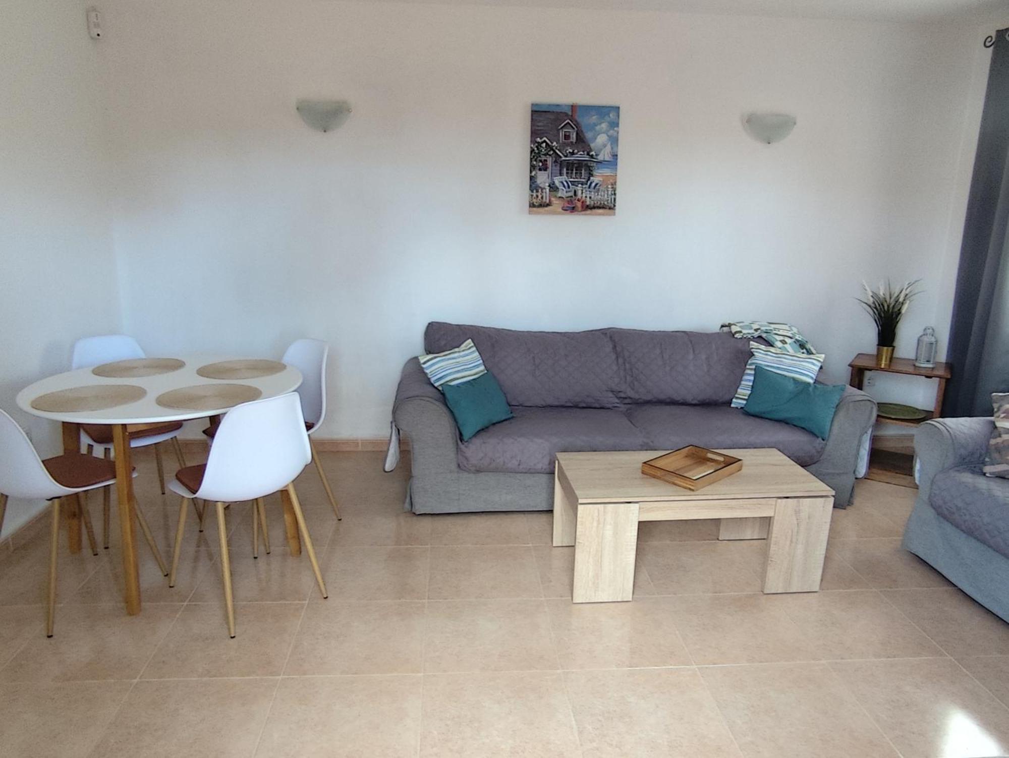 Cozy Apartment In Tamarindo 2 Corralejo Exterior photo